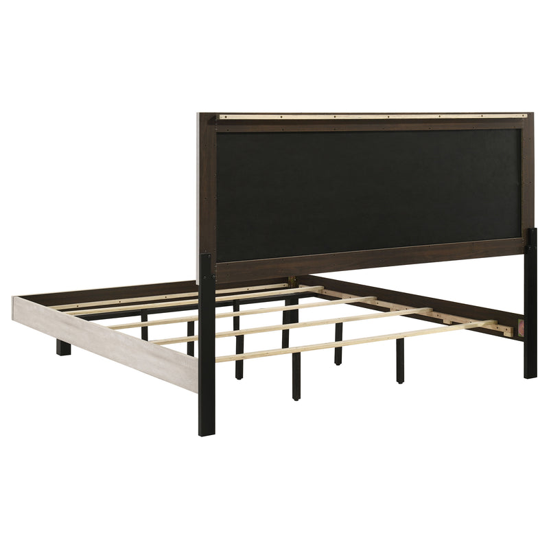 Trenton Bedroom Set - Furniture City (CA)l