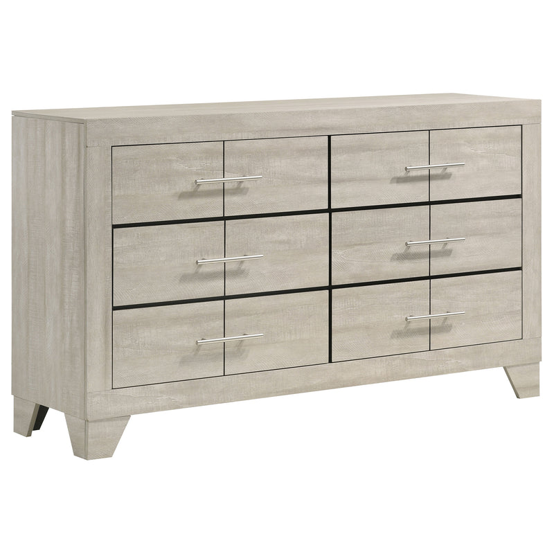 Trenton Bedroom Set - Furniture City (CA)l