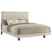 Trenton Panel Bed - Furniture City (CA)l