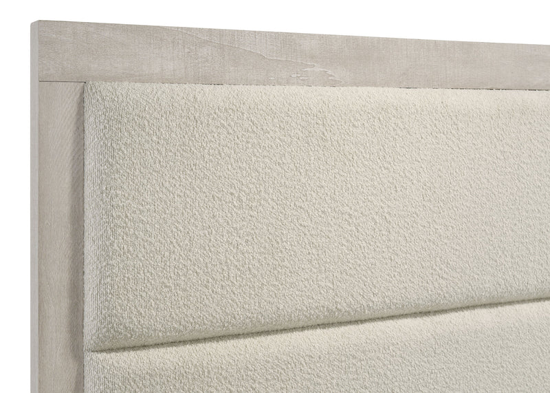 Trenton Panel Bed - Furniture City (CA)l