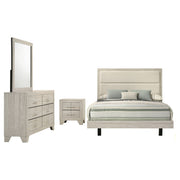 Trenton Bedroom Set - Furniture City (CA)l