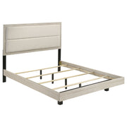 Trenton Bedroom Set - Furniture City (CA)l
