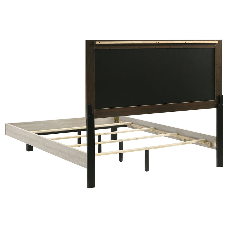 Trenton Bedroom Set - Furniture City (CA)l
