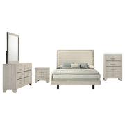 Trenton Bedroom Set - Furniture City (CA)l