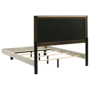 Trenton Bedroom Set - Furniture City (CA)l
