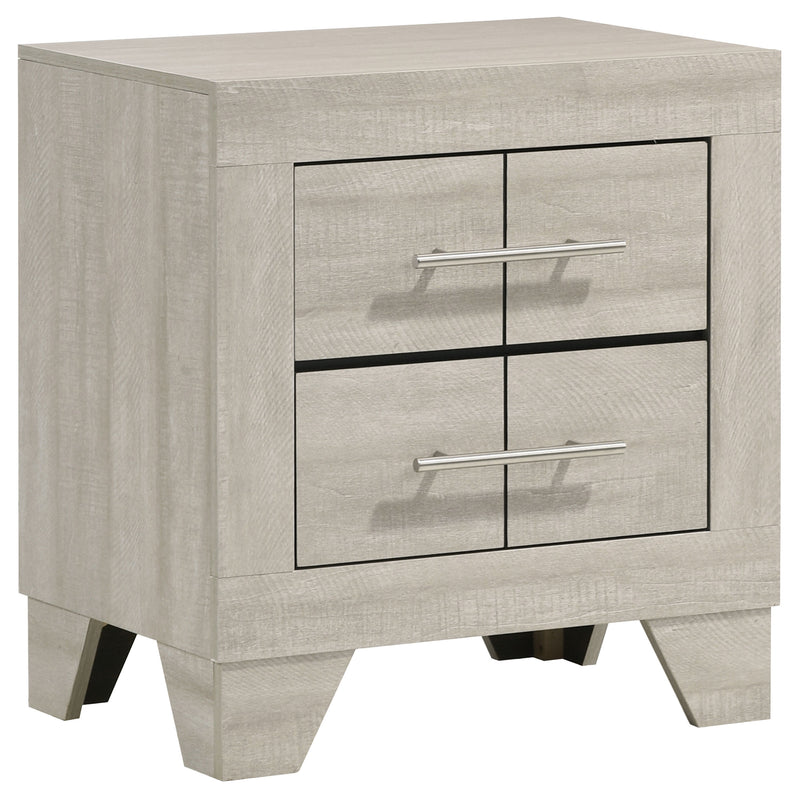 Trenton Bedroom Set - Furniture City (CA)l