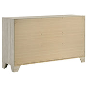 Trenton Bedroom Set - Furniture City (CA)l
