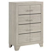 Trenton Bedroom Set - Furniture City (CA)l