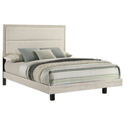 Trenton Panel Bed - Furniture City (CA)l