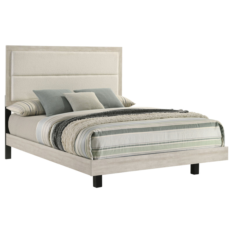 Trenton Panel Bed - Furniture City (CA)l