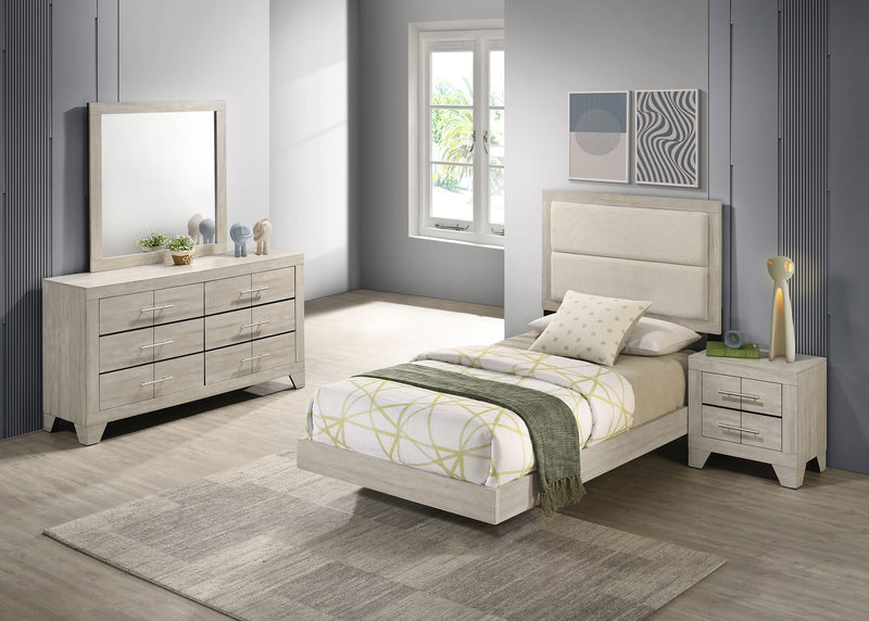 Trenton Bedroom Set - Furniture City (CA)l