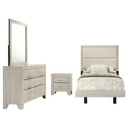 Trenton Bedroom Set - Furniture City (CA)l