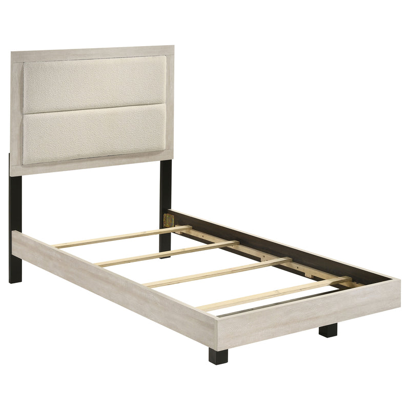 Trenton Bedroom Set - Furniture City (CA)l