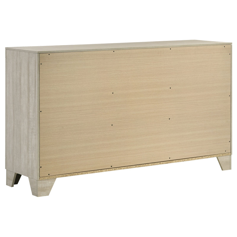 Trenton Bedroom Set - Furniture City (CA)l