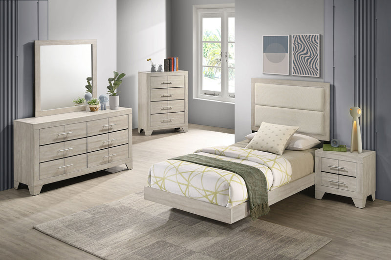Trenton Bedroom Set - Furniture City (CA)l