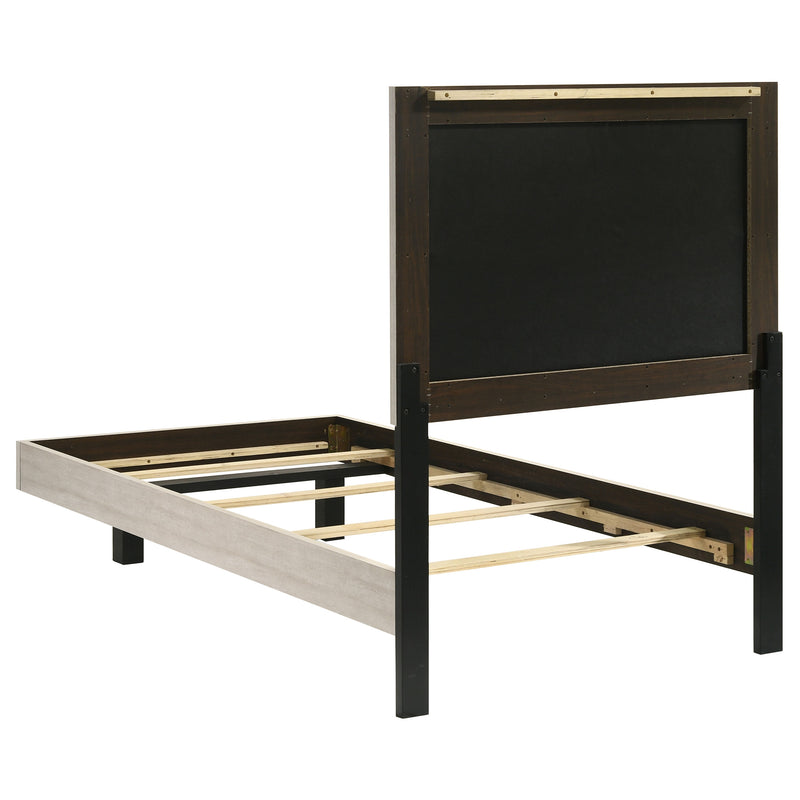 Trenton Bedroom Set - Furniture City (CA)l