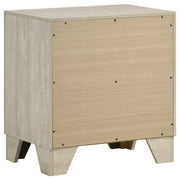 Trenton Bedroom Set - Furniture City (CA)l