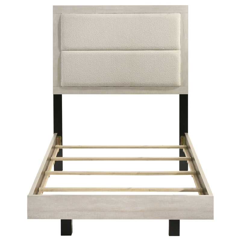 Trenton Panel Bed - Furniture City (CA)l