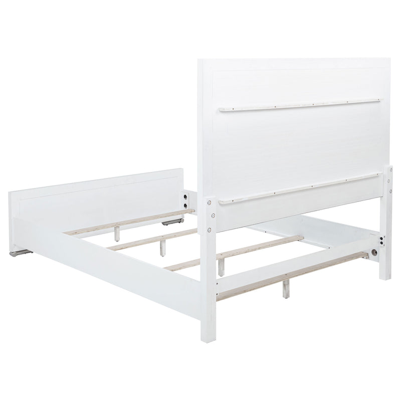 Gracemont Bedroom Set