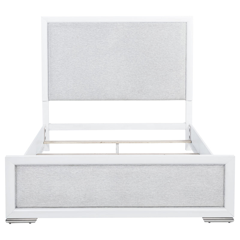 Gracemont Panel Bed