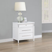 Gracemont Nightstand - Furniture City (CA)l