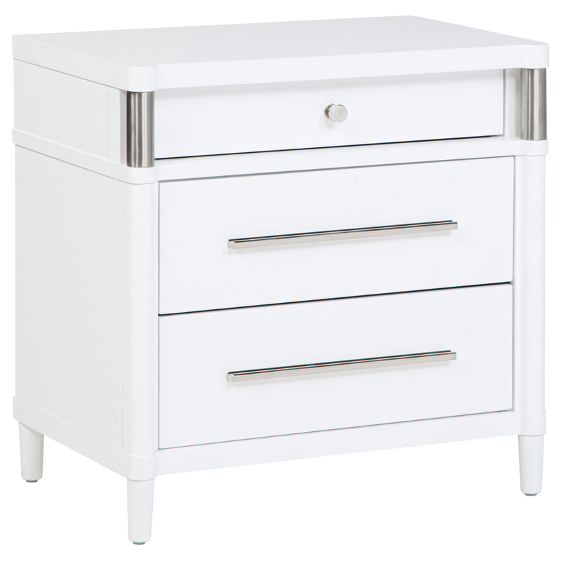 Gracemont Nightstand - Furniture City (CA)l