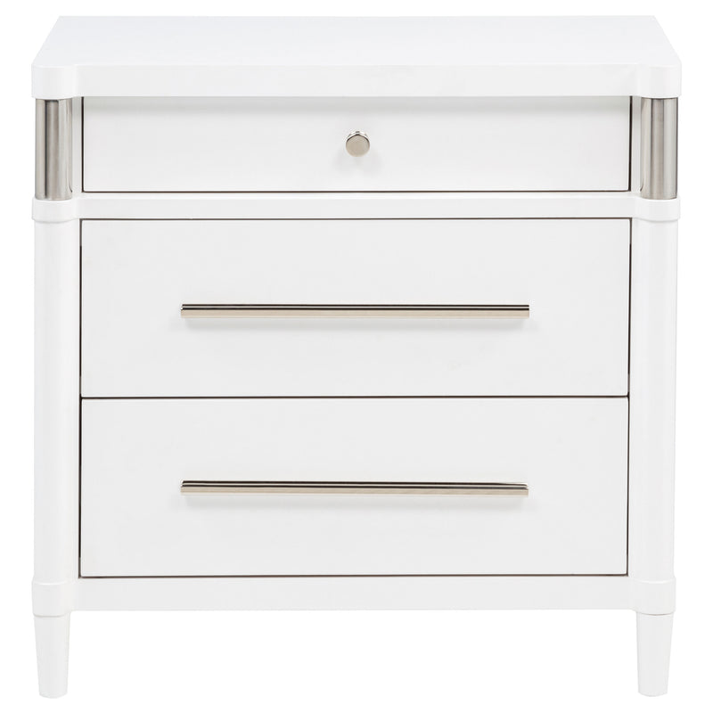 Gracemont Nightstand - Furniture City (CA)l
