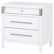 Gracemont Nightstand - Furniture City (CA)l