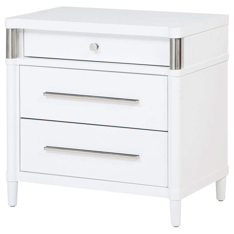 Gracemont Nightstand - Furniture City (CA)l