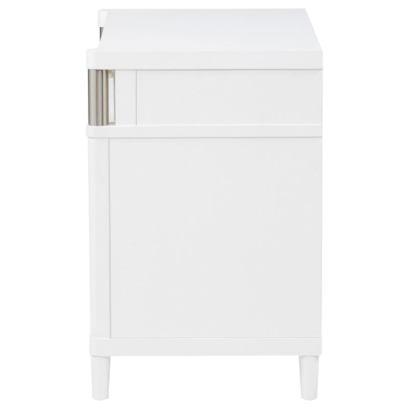 Gracemont Nightstand - Furniture City (CA)l