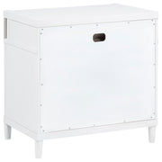 Gracemont Nightstand - Furniture City (CA)l