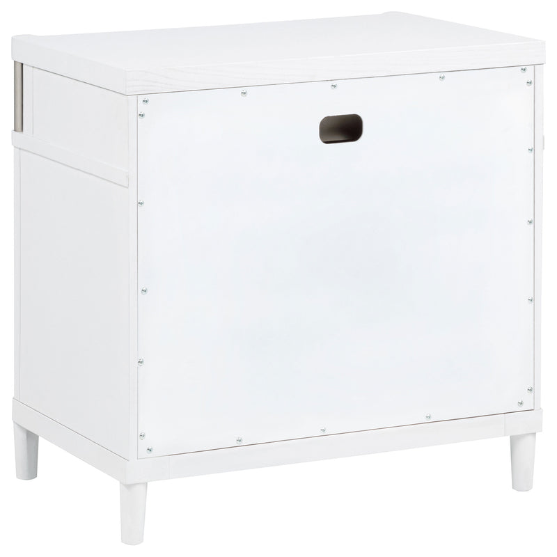 Gracemont Nightstand - Furniture City (CA)l
