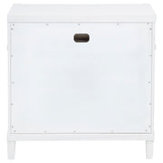 Gracemont Nightstand - Furniture City (CA)l