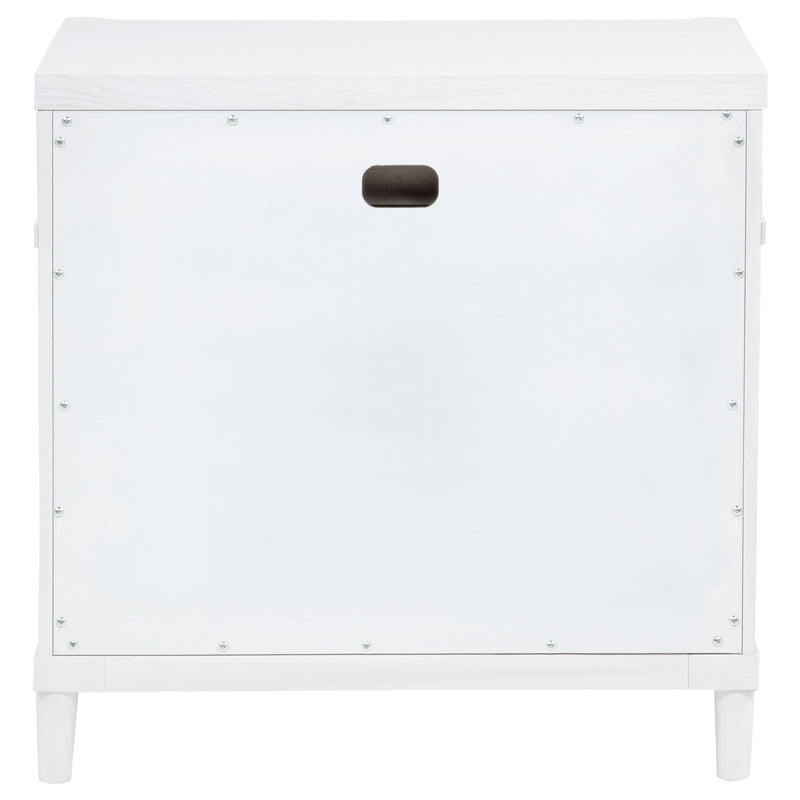Gracemont Nightstand - Furniture City (CA)l