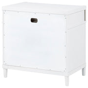 Gracemont Nightstand - Furniture City (CA)l
