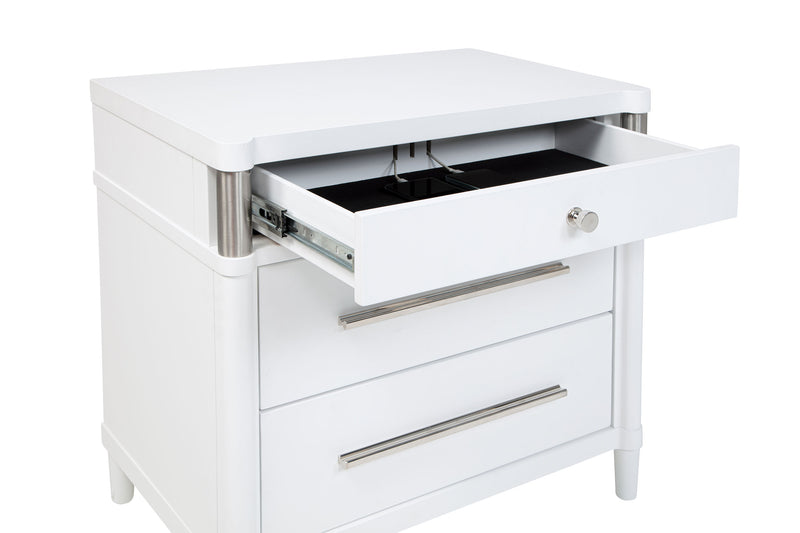 Gracemont Nightstand - Furniture City (CA)l