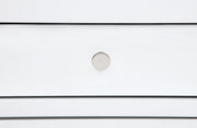 Gracemont Nightstand - Furniture City (CA)l