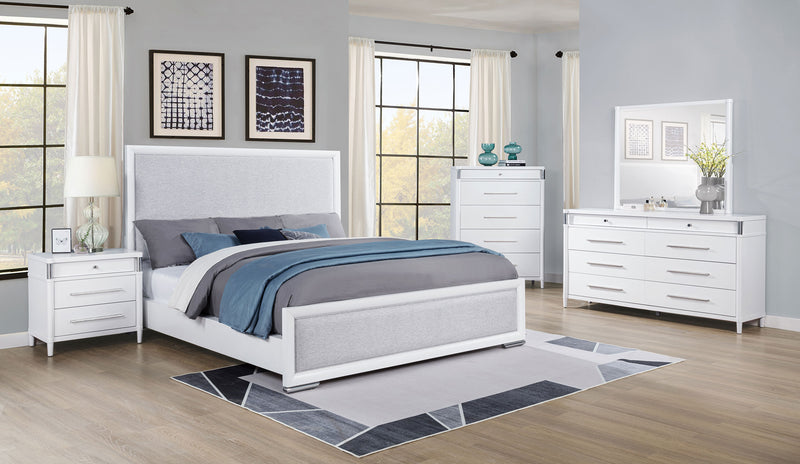 Gracemont Nightstand - Furniture City (CA)l