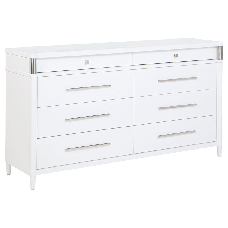 Gracemont Dresser - Furniture City (CA)l