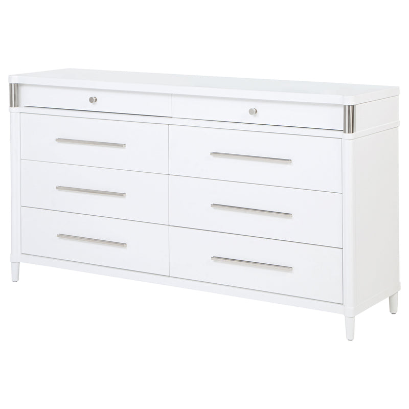 Gracemont Dresser - Furniture City (CA)l