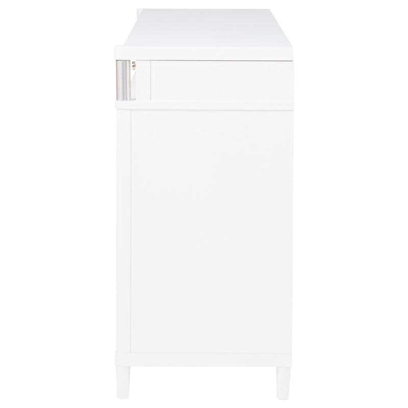 Gracemont Dresser - Furniture City (CA)l