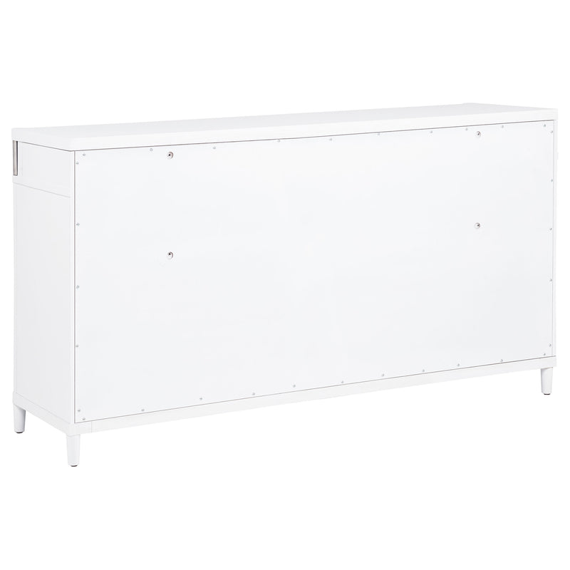 Gracemont Dresser - Furniture City (CA)l