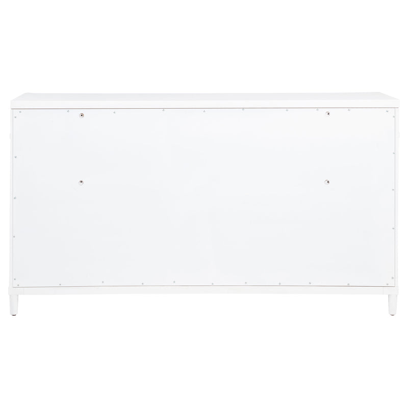 Gracemont Dresser - Furniture City (CA)l