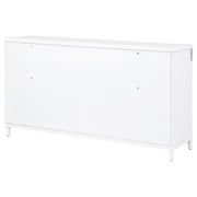 Gracemont Dresser - Furniture City (CA)l