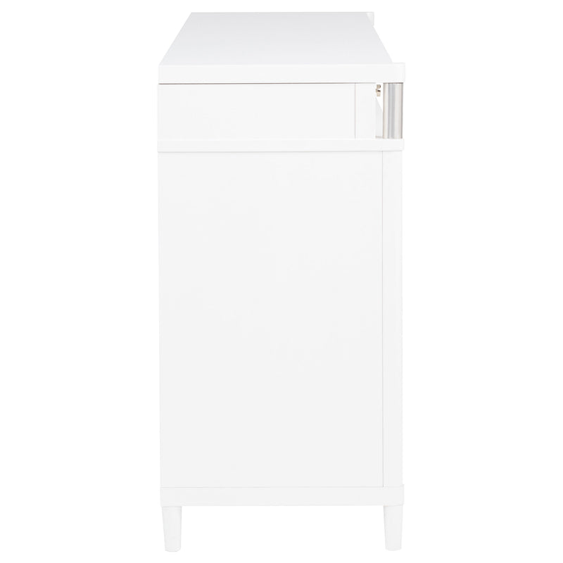 Gracemont Dresser - Furniture City (CA)l