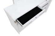 Gracemont Dresser - Furniture City (CA)l