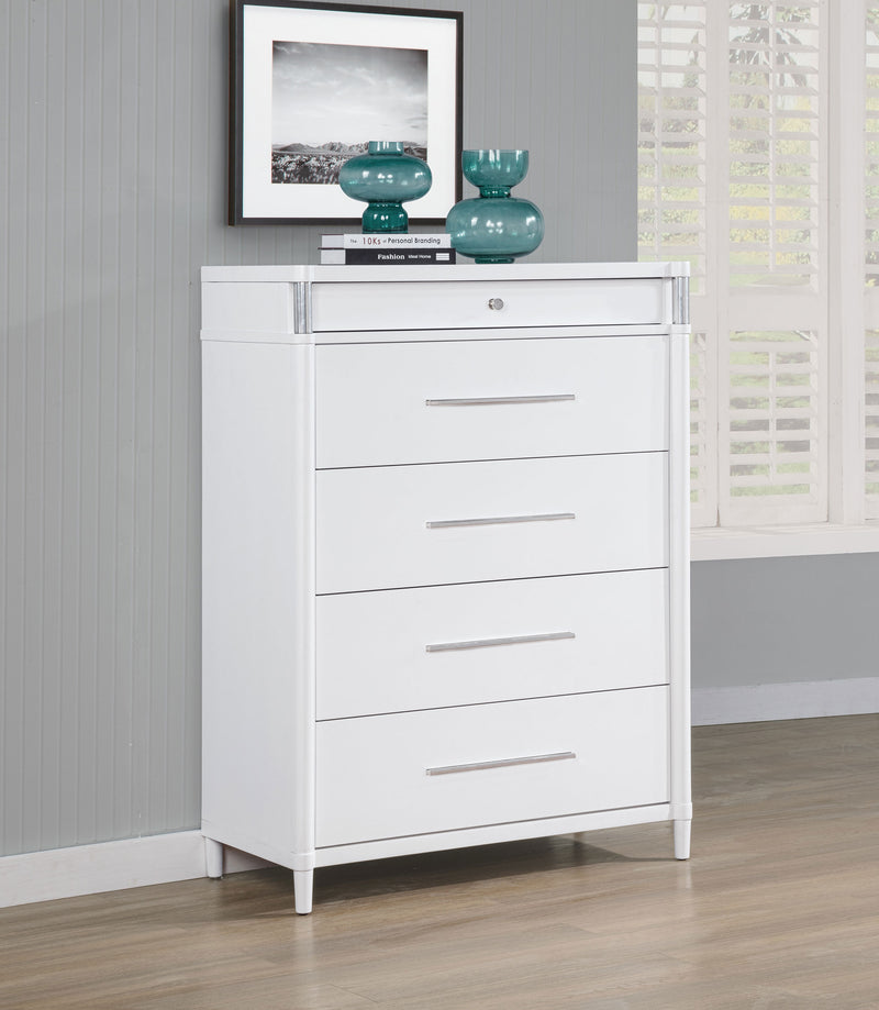 Gracemont Chest of Drawers - Furniture City (CA)l