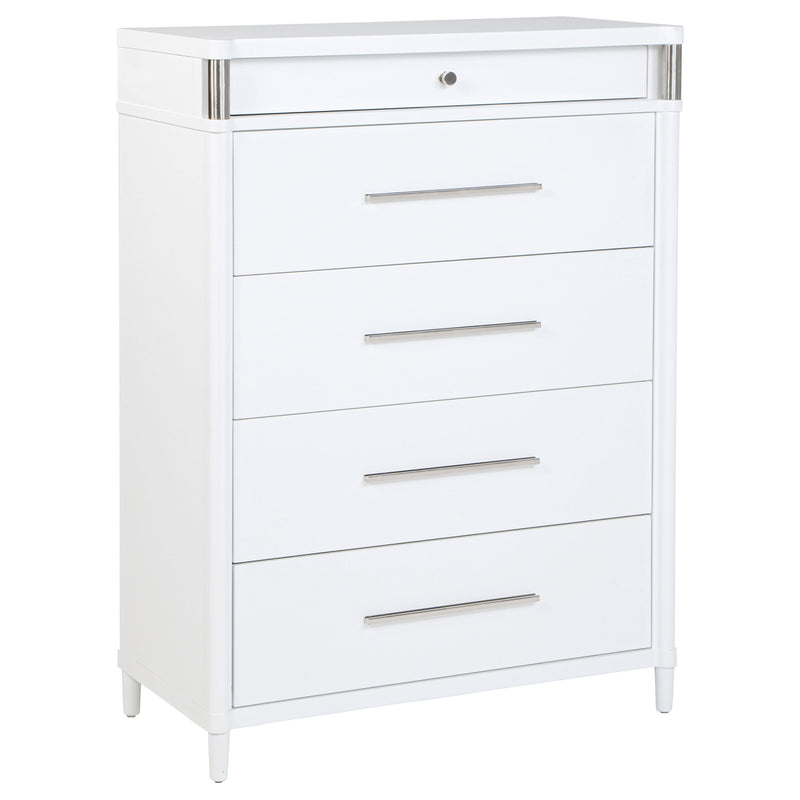 Gracemont Chest of Drawers - Furniture City (CA)l