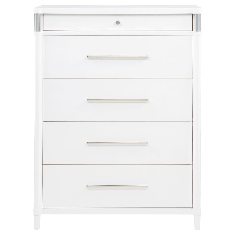 Gracemont Chest of Drawers - Furniture City (CA)l