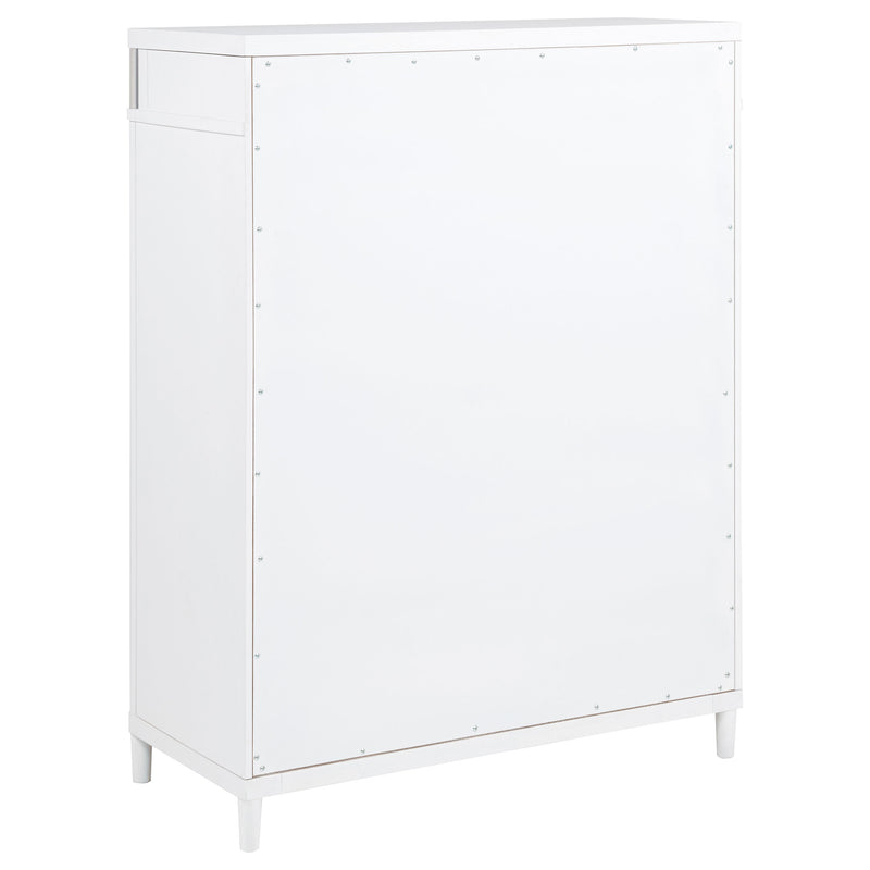 Gracemont Chest of Drawers - Furniture City (CA)l